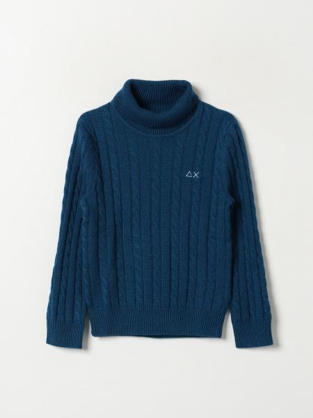 Sweater boys SUN68