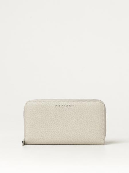 Wallet woman Orciani