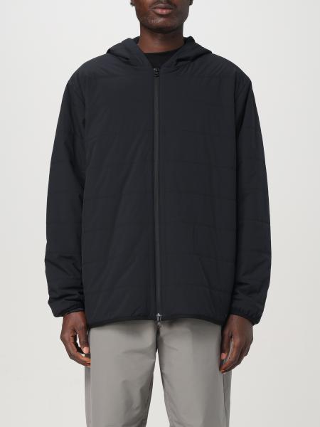 Men's Snow Peak: Sweatshirt man Snow Peak