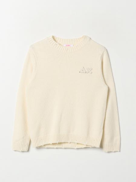 Sweater boys SUN68