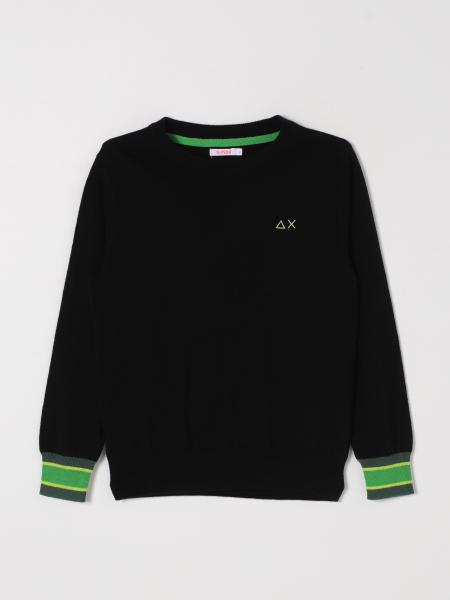 Sweater boys SUN68