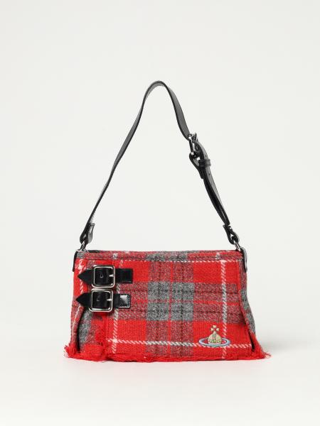 Handbag woman Vivienne Westwood