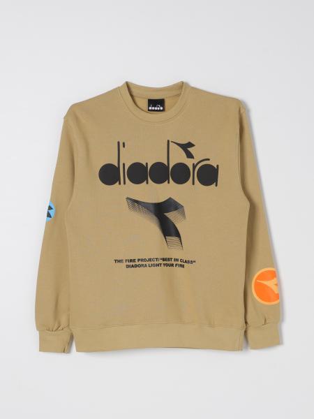 Sweater boys Diadora