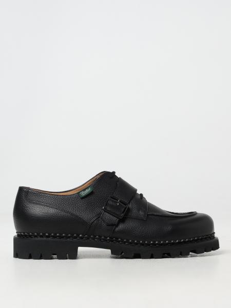 Shoes men Paraboot