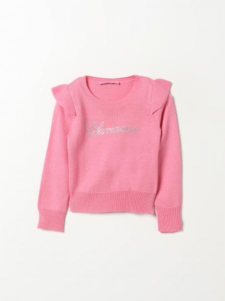 Sweater boys Miss Blumarine