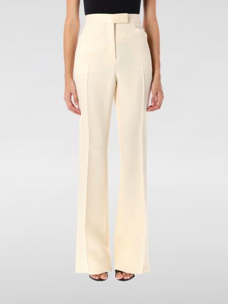 Trousers women Tom Ford