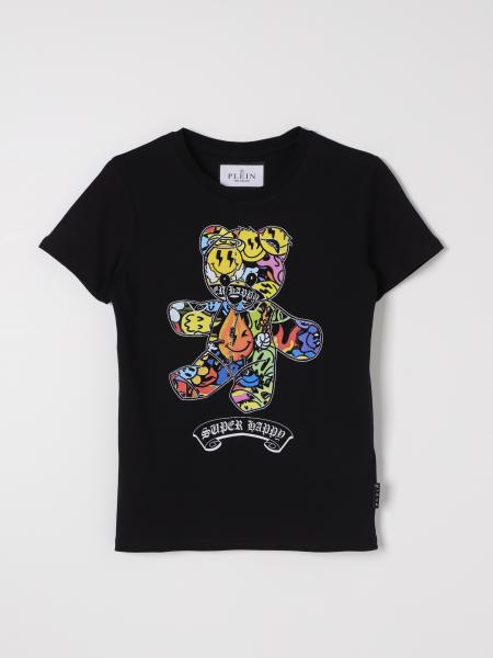 Maglie philipp plein bambino online