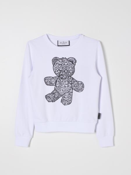 Sweater boys Philipp Plein