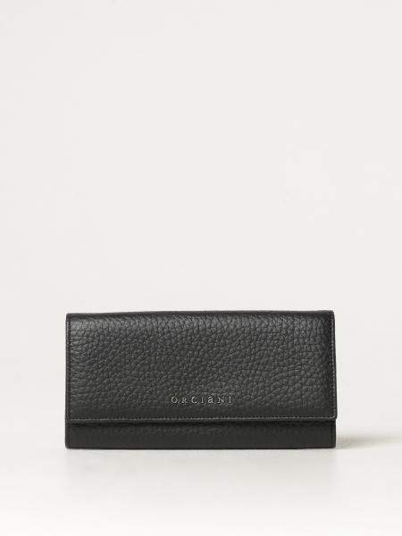 Wallet woman Orciani