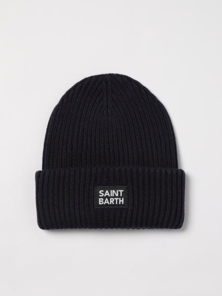 Girls' hats kids Mc2 Saint Barth