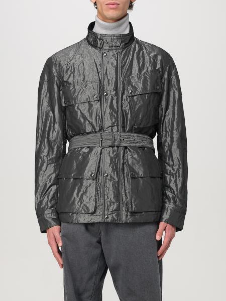 Men's Belstaff: Jacket man Belstaff