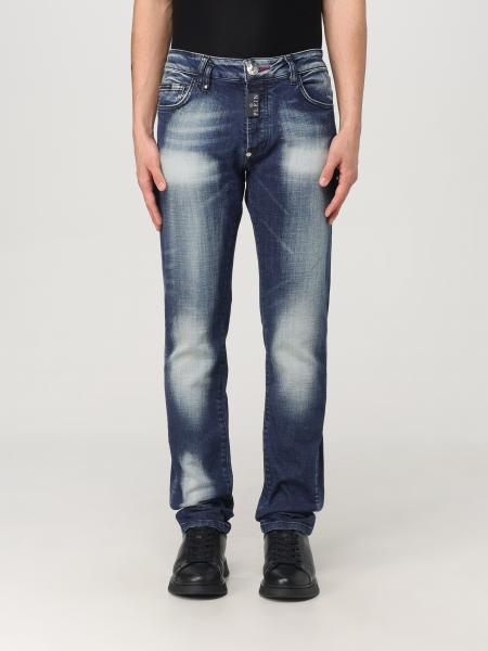 Jeans homme Philipp Plein