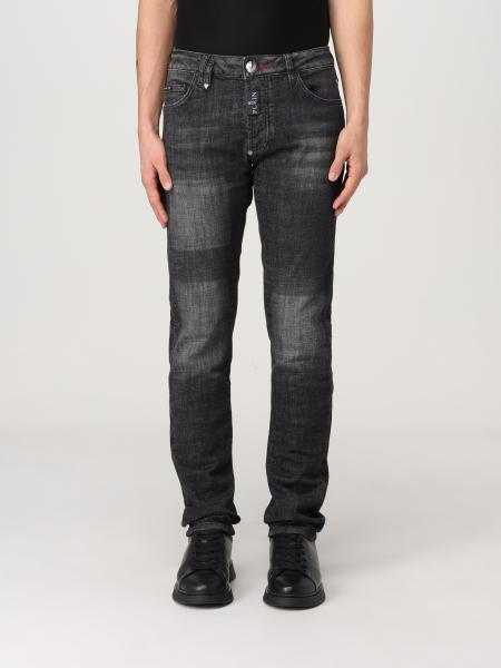 Jeans homme Philipp Plein