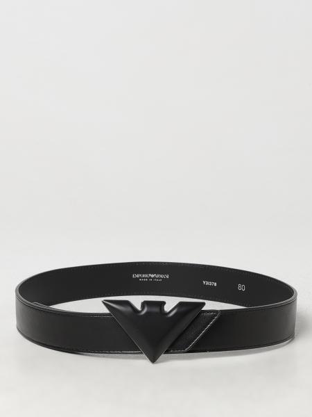 Belt woman Emporio Armani