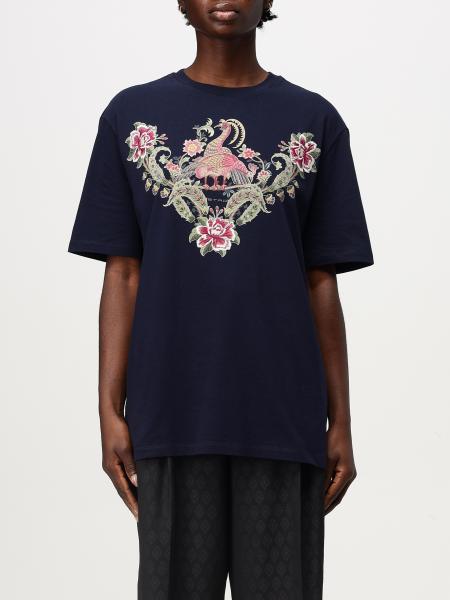 T-shirt woman Etro