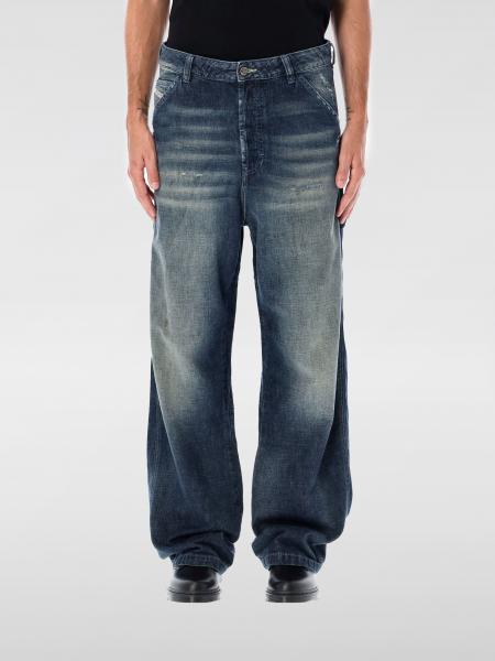 Jeans man Diesel