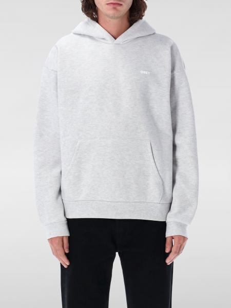 Sweatshirt Herren Obey