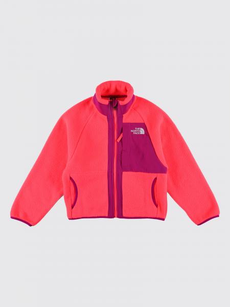 재킷 여아 The North Face