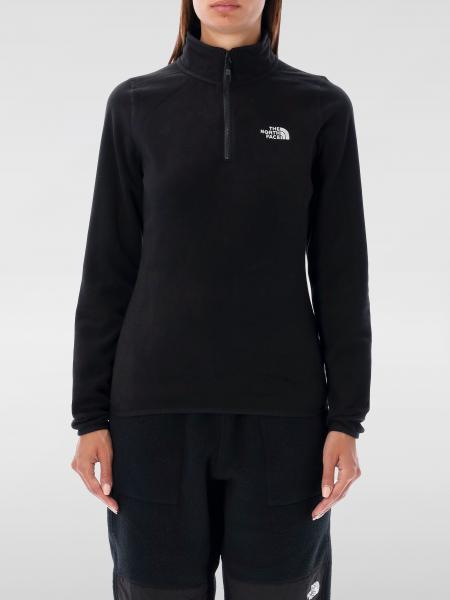 Felpa a collo alto The North Face