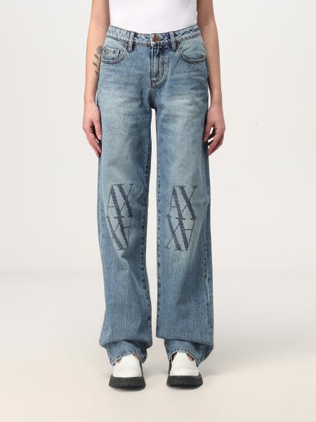 Jeans woman Armani Exchange