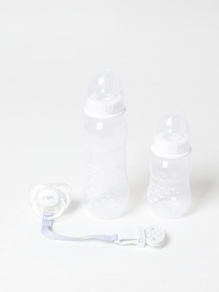 Feeding bottle kids Emporio Armani