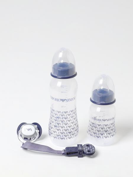 Feeding bottle kids Emporio Armani