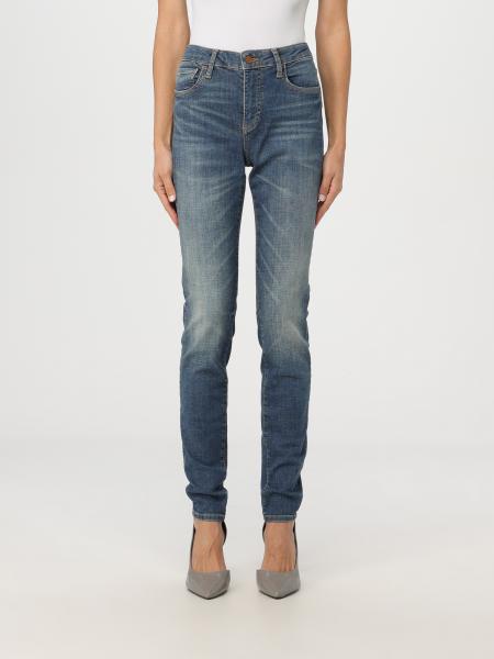 Jeans woman Armani Exchange