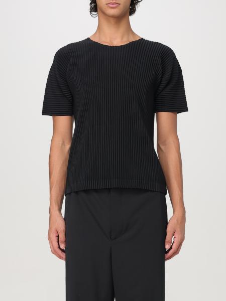 T-shirt man Homme Plisse' Issey Miyake