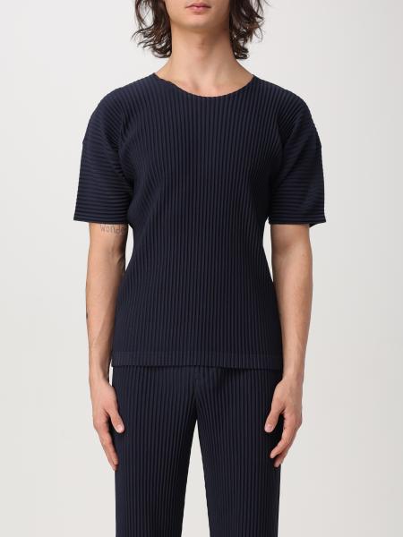 T-shirt man Homme Plisse' Issey Miyake