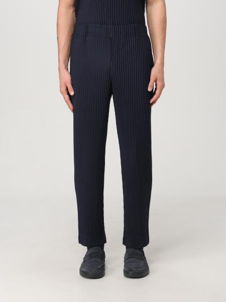 Hose Herren Homme Plisse' Issey Miyake