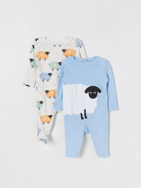 Stella McCartney Kids: Pack baby Stella McCartney Kids