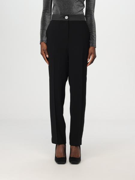 Pants woman Armani Exchange