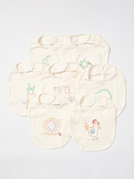 Set bavaglini Stella McCartney Kids