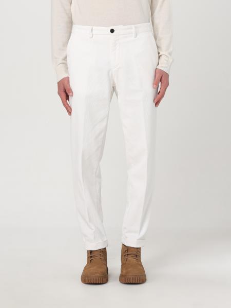 Trousers men Liu Jo