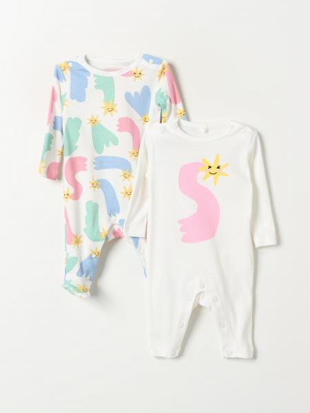 Pack baby Stella McCartney Kids