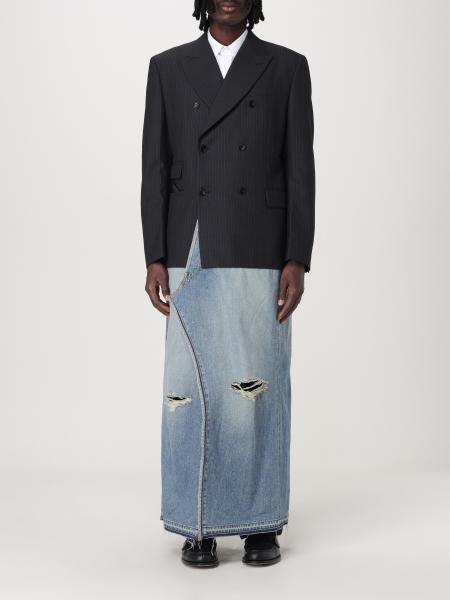 Coat man Junya Watanabe