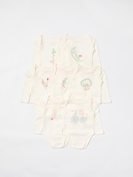 Pack bebé Stella McCartney Kids