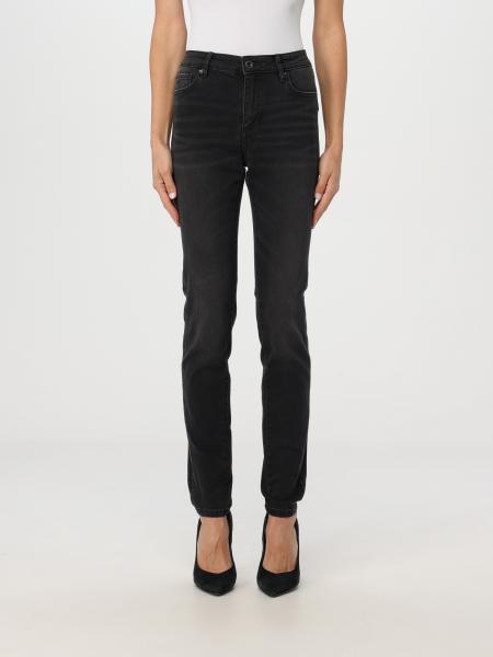 Jeans woman Armani Exchange