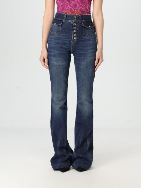 Vaquero mujer Versace Jeans Couture