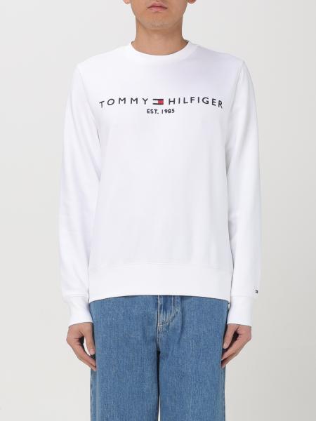 Sweatshirt man Tommy Hilfiger