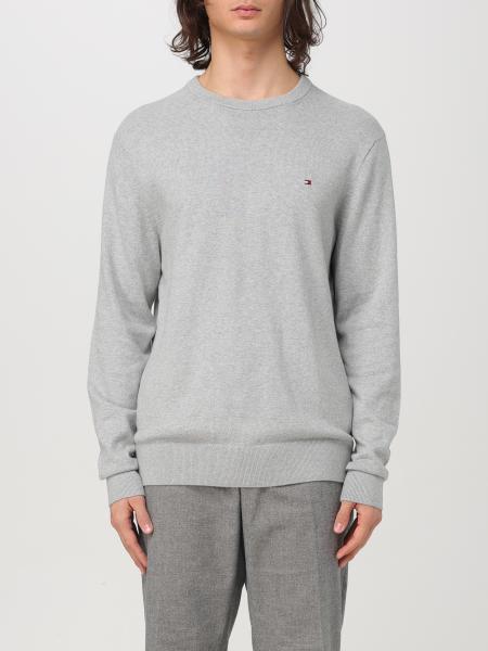 Men's Tommy Hilfiger: Sweater man Tommy Hilfiger