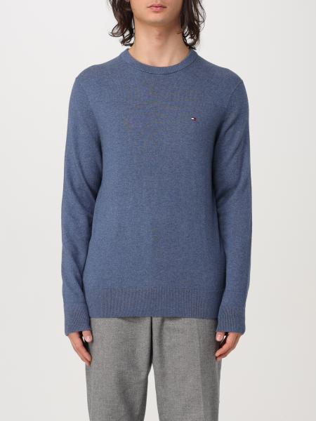 Sweater man Tommy Hilfiger