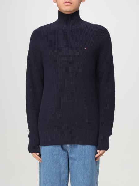 Sweater man Tommy Hilfiger