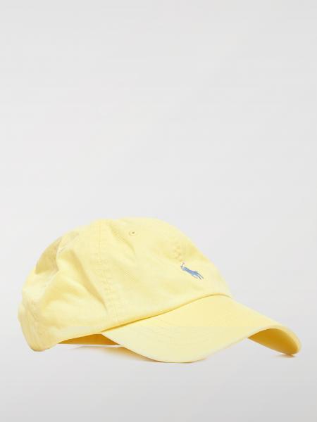 Ralph Lauren women: Hat woman Polo Ralph Lauren