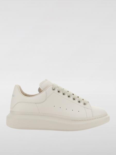 Sneakers man Alexander McQueen