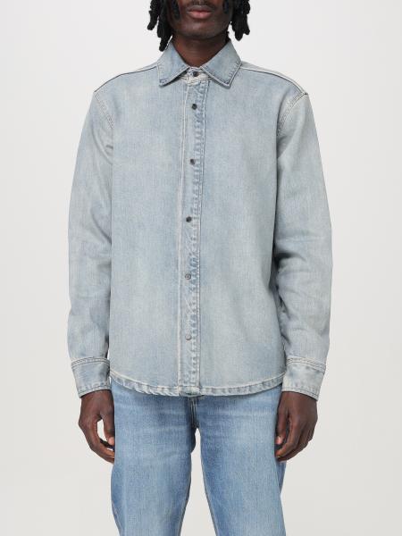 Shirt men 7 For All Mankind>