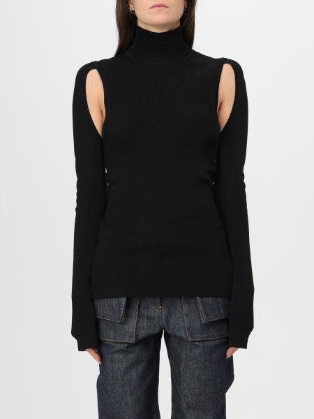 Top woman Helmut Lang