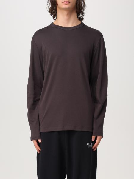 T-shirt men Helmut Lang