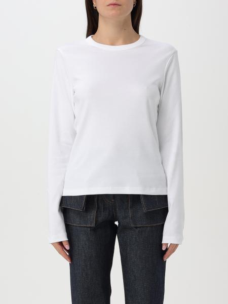 T-shirt women Helmut Lang