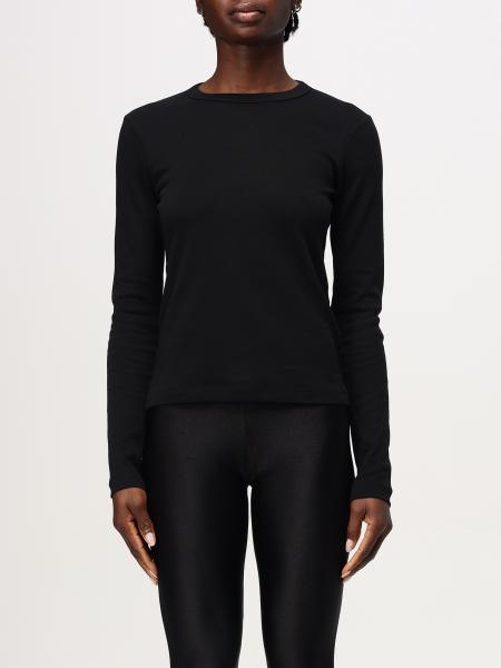 T-shirt women Helmut Lang